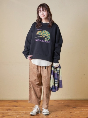 モデル着用商品