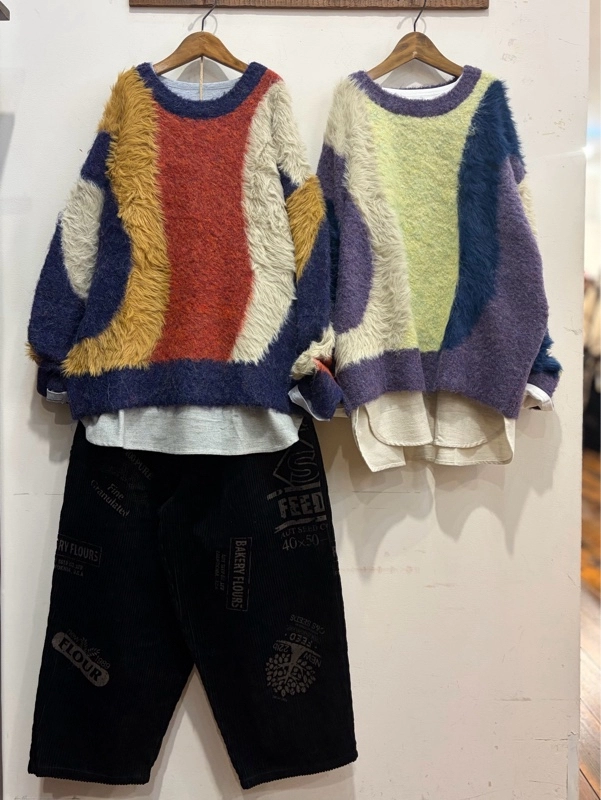 新三郷おすすめコーデ