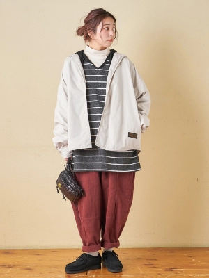 モデル着用商品