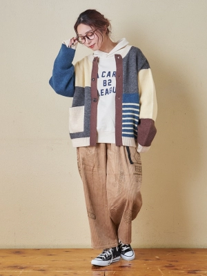 モデル着用商品