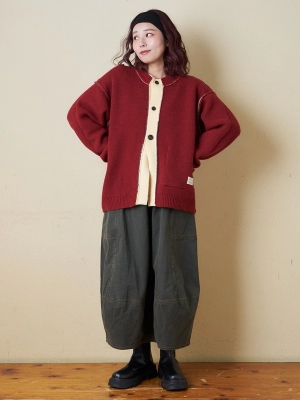 モデル着用商品