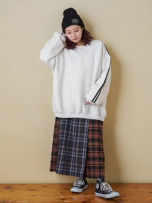 モデル着用商品