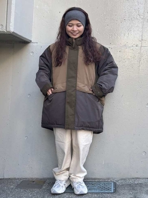 モンスタージャケット