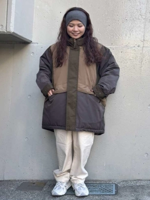 モンスタージャケット