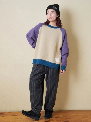 モデル着用商品