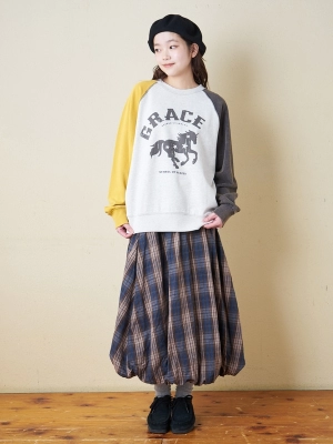 モデル着用商品