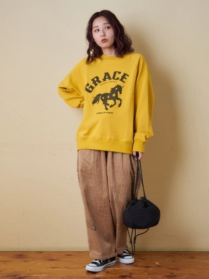 モデル着用商品