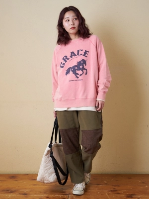 モデル着用商品