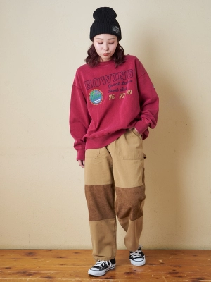 モデル着用商品