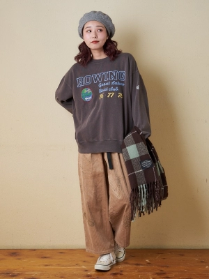 モデル着用商品