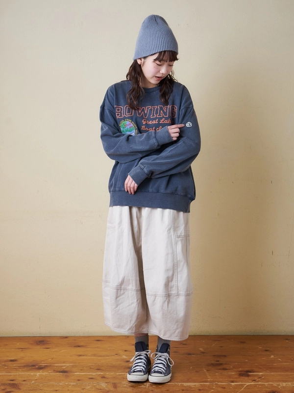 モデル着用商品