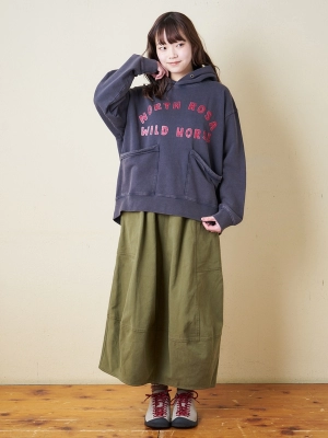 モデル着用商品