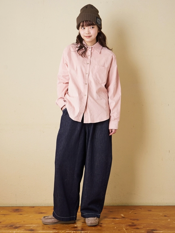 モデル着用商品