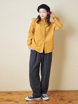 モデル着用商品