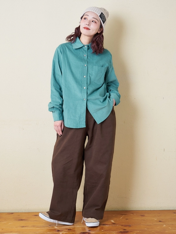 モデル着用商品