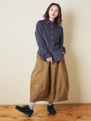 モデル着用商品