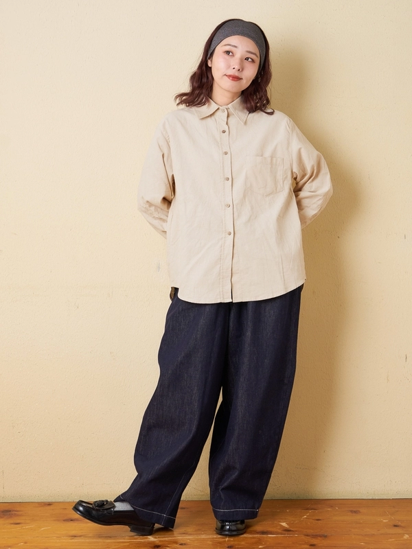 モデル着用商品