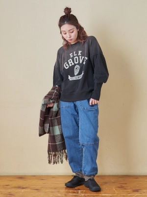 モデル着用商品