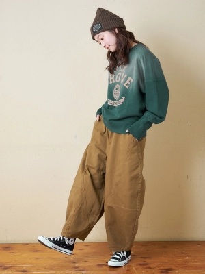 モデル着用商品