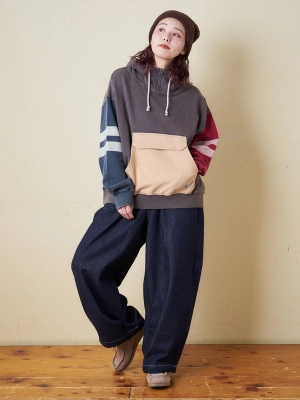 モデル着用商品