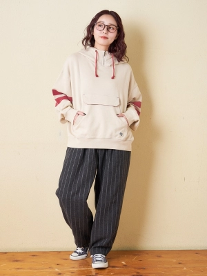 モデル着用商品