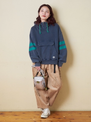 モデル着用商品