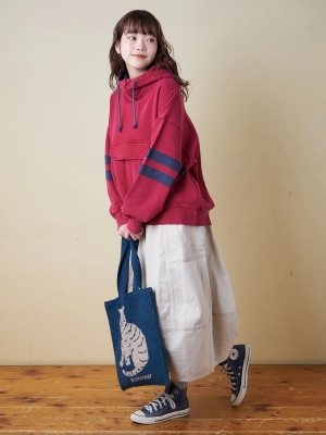 モデル着用商品