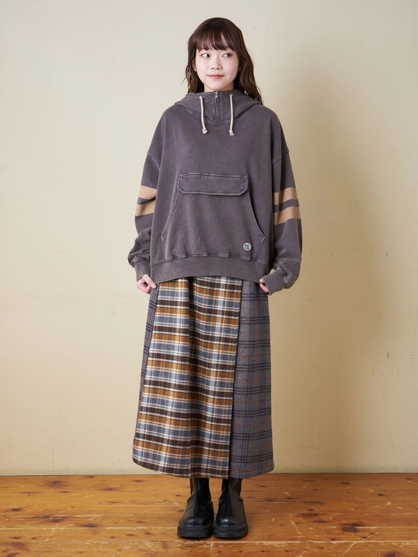 モデル着用商品