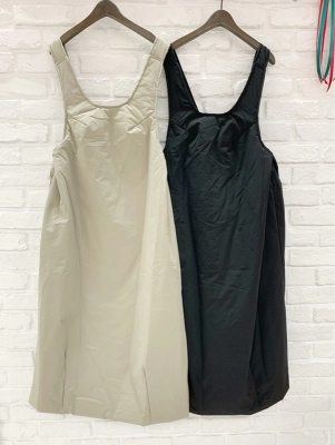 バルーンジャンパースカート☆