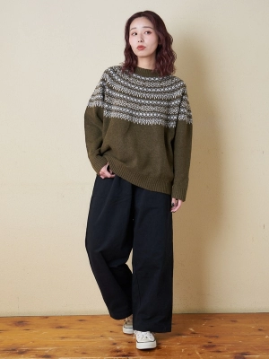 モデル着用商品