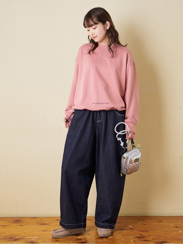 モデル着用商品