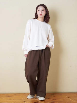 モデル着用商品