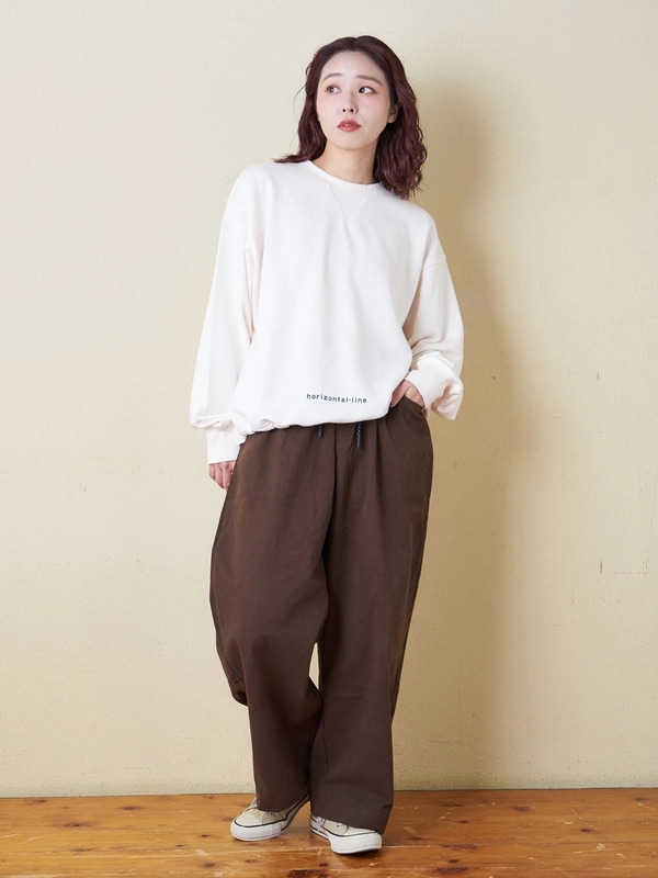 モデル着用商品