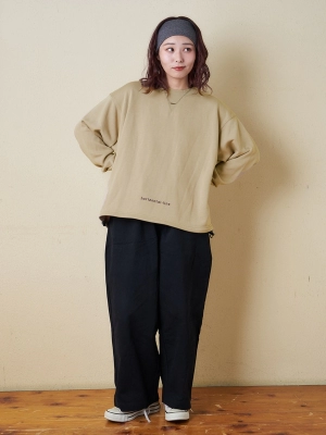 モデル着用商品