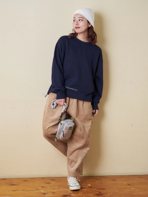 モデル着用商品