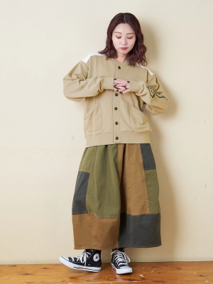 モデル着用商品