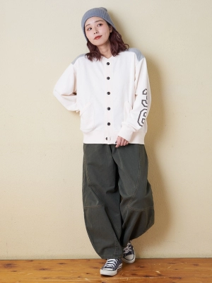 モデル着用商品