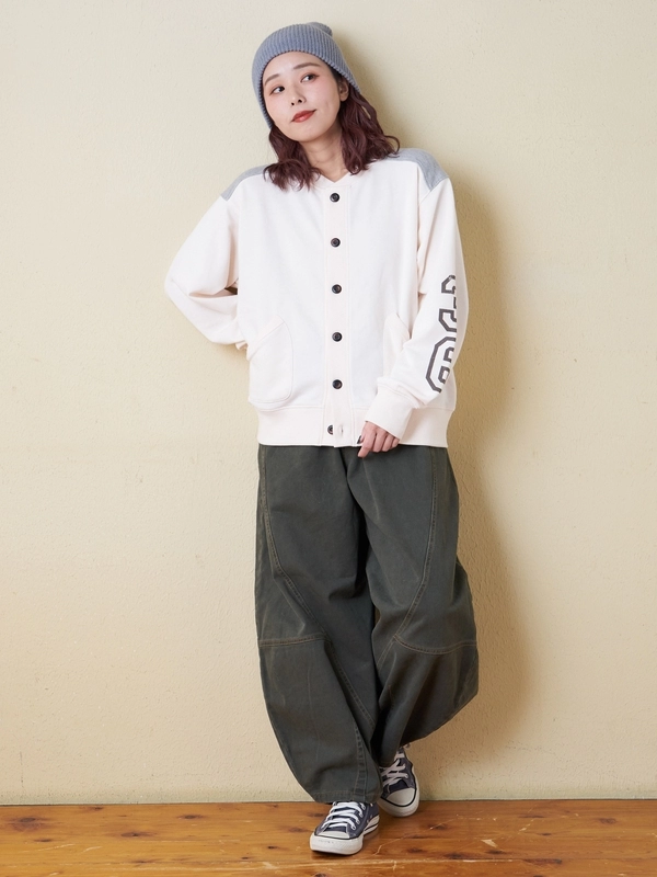 モデル着用商品