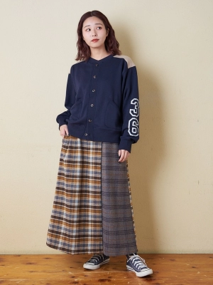 モデル着用商品