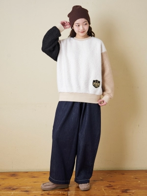 モデル着用商品