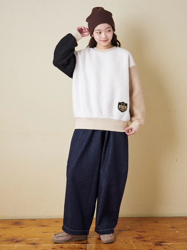 モデル着用商品