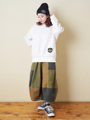 モデル着用商品