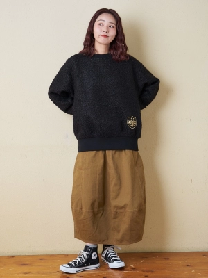 モデル着用商品