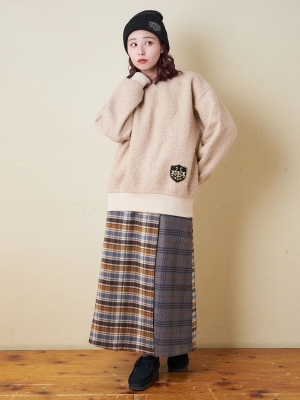 モデル着用商品