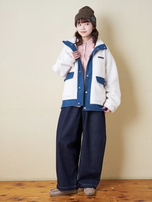 モデル着用商品