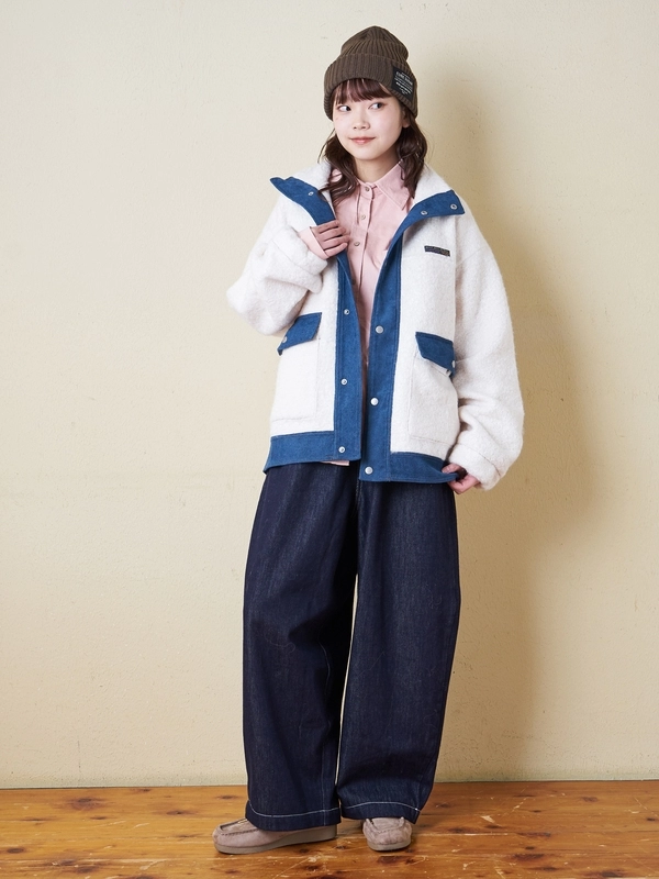 モデル着用商品