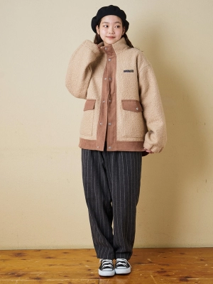 モデル着用商品