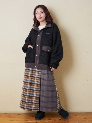 モデル着用商品