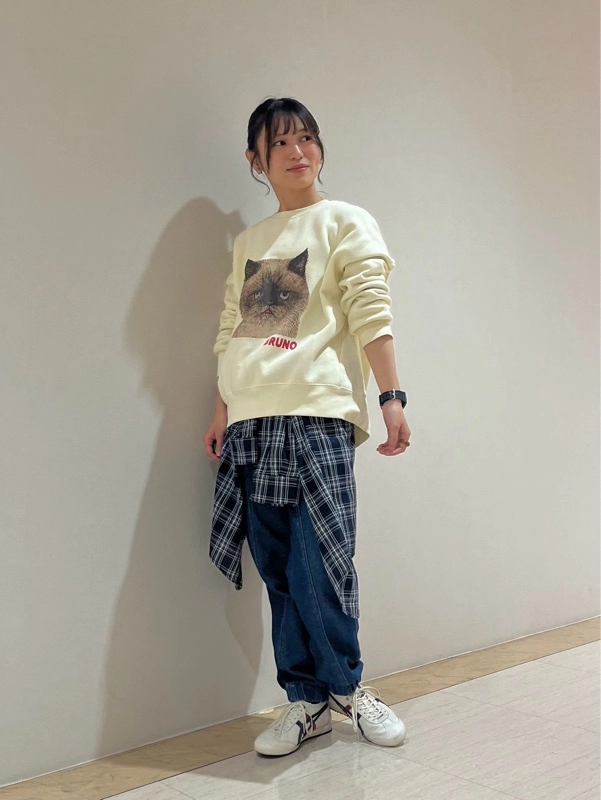 猫ちゃんトレーナー…！