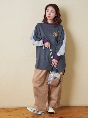 モデル着用商品